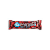 Батончик протеиновый ВПЛаб (VPLab) Low Carb Protein Bar Красные фрукты 35 г