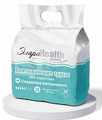 Подгузники-трусы ЭлараHEALTH (ЭлараХелс) д/взрослых размер M (80-110 см) №36