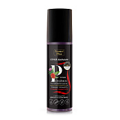 Бальзам-спрей Золотой шелк купаж репейно-касторового масла 150 мл 