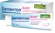 Крем Бепантол Baby Защитный под подгузник 100 г