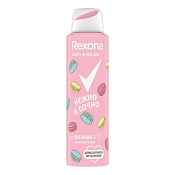 Дезодорант Рексона (Rexona) Нежно и Сочно для женщин 150 мл Дезодорант Рексона (Rexona) Нежно и Сочно для женщин 150 мл