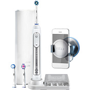 Зубная щетка Орал-Би (Oral-B) Genius 8000 электрич