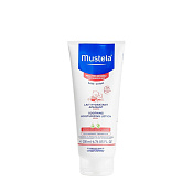 Молочко Мустела (Mustela) Бебе для тела увлажняющее успокаивающее 200 мл