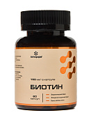Биотин Летофарм капс №60
