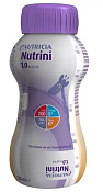 Смесь Нутрини (Nutrini) для энтерального питания 200 мл
