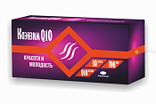 Коэнзим Q10 капс 700 мг №30