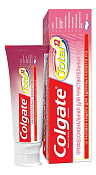 Зубная паста Колгейт (Colgate) Тотал 12 (Total 12) Профессиональная д/чувств зубов 75 мл