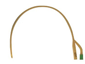 Катетер Фолея Инекта (Inekta) 2-х ходовой CH14 30 мл