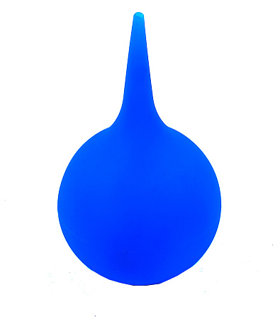 Спринцовка тип А пластизольная №6 230 мл Спринцовка тип А пластизольная №6 230 мл