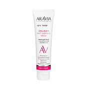 Маска Аравия (Aravia) Laboratories для лица с коллагеновым комплексом 100 мл
