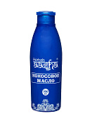 Масло Аша (Аasha) кокосовое 100 мл