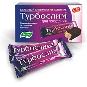 Батончик Турбослим для похудения 50 г №4