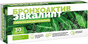 Эвкалипт Бронхоактив тб д/рассас №24