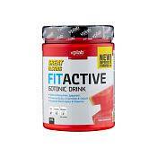 Фит Актив Изотоник Дринк ВПЛаб (VPLab) Арбуз 500 г