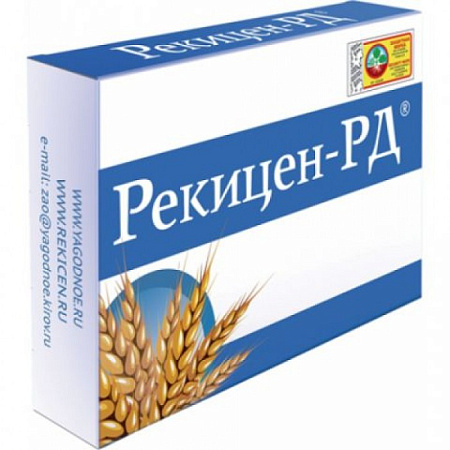 Рекицен-РД порошок 100 г