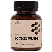 Кофеин Летофарм капс №60