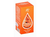 Масло облепиховое пищ нераф 50 мл