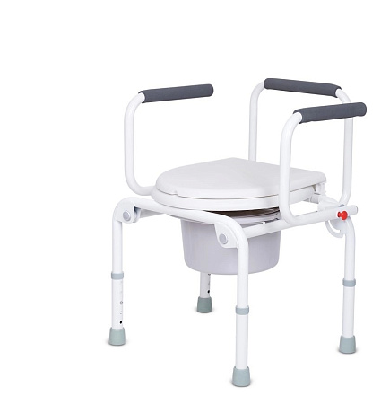 Кресло-туалет Армед (Armed) KR813