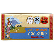Фиточай Сибирская ласточка Каркадэ ф/п 1.5 г №26 Фиточай Сибирская ласточка Каркадэ ф/п 1.5 г №26