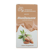 Масло косметическое Миндаль 50 мл