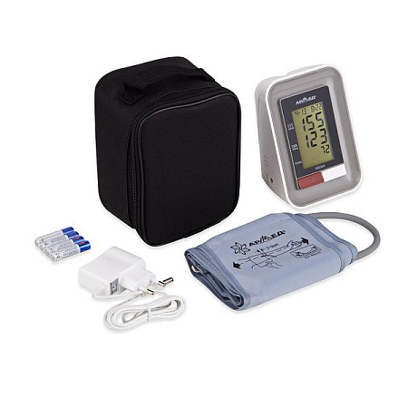 Тонометр Армед (Armed) YE-630А автоматический с адаптером