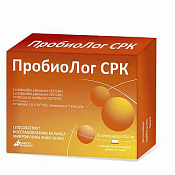 ПробиоЛог СРК капс №15