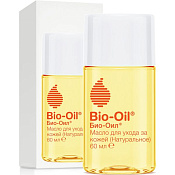 Масло Био-Оил (Bio-Oil) косметическое натурал д/ухода за кожей 60 мл