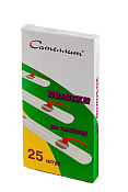 Тест-полоски Сателлит ПКГ-02 №25 Тест-полоски Сателлит ПКГ-02 №25