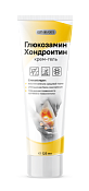 Крем-гель КомФорте (ComForte) Глюкозамин Хондроитин д/тела 125 мл