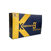 Комплигам B Комплекс тб 1000 мг №30