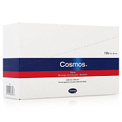 Лейкопластырь (пластырь) Космос (Cosmos) Стрипс (Strips) 8 x 4см №50x3 Лейкопластырь (пластырь) Космос (Cosmos) Стрипс (Strips) 8 x 4см №50x3