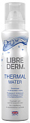 Вода термальная Либридерм (Librederm) д/лица 125 г