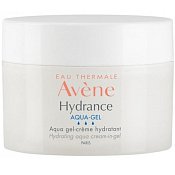 Гель-аква Авен (Avene) Гидранс 50 мл