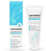 Цера-Крем Церамед (Ceramed) д/рук ультраувлажняющий 75 мл