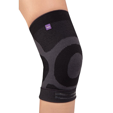 Бандаж Тривес (Trives) Т8509 д/колен сустава компресс р L