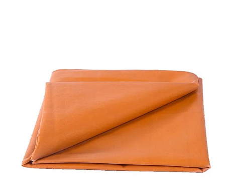 Клеенка подкладная резинотканевая вид А 0.85х1.5м Клеенка подкладная резинотканевая вид А 0.85х1.5м