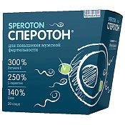 Сперотон саше 5 г №30 Сперотон саше 5 г №30