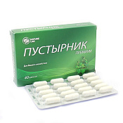 Пустырник Премиум капс №40 Пустырник Премиум капс №40