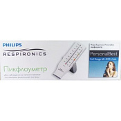 Пикфлоуметр Philips (Филипс) Personal Best Full Range НН 1327/00