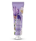 Крем-флюид Роял Фловерc (Royal Flowers) Экстра увлажнение и мягкость д/рук 24 мл