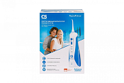 Ирригатор СиЭс Медика (CS Medica) AquaPulsar CS-3 Basic д/полости рта портативный