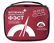 Аптечка первой помощи ФЭСТ Производственная сумка (для промышл предприятий)