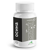 Экстракт коры осины капс 0.5 г №135