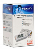 Тонометр Микролайф (Microlife) BP A1 Basic авт компактный манжета (22-42 см)