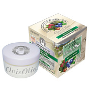 Крем-маска Овечье масло (Ovis Olio) для лица коллагеновая витаминопитающая 50 мл