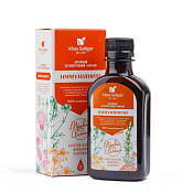 Бальзам Алтайский Иммунитет безалкогольный 200 мл Алтай Селигор