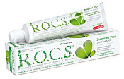 Зубная паста Рокс (ROCS) Энергия утра 74 г