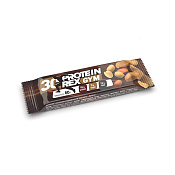 Батончик Протеин Рекс (Protein Rex) Арахис 30% протеиновый 60 г