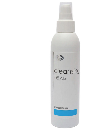 Гель Гельтек Cleansing Очищающий 100 мл