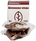 Шиповника плоды 50 г